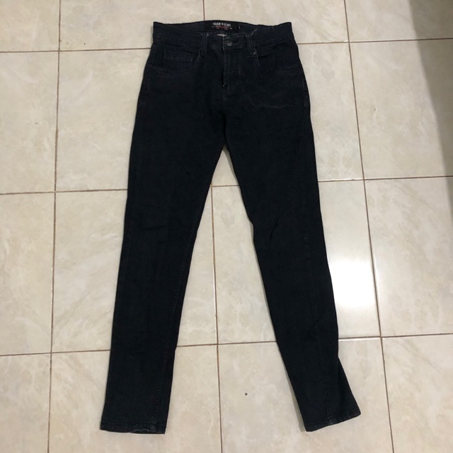 Gab's/Gabrielle Skinny Fit Jeans