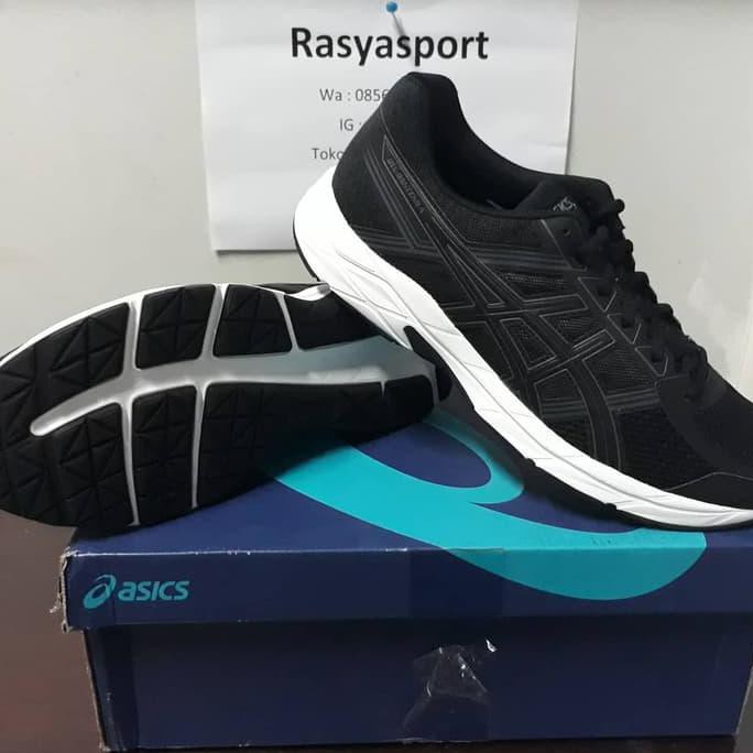 Kualitas Terbaik Asics Gel Contend 4 T715N9097 SDWEP