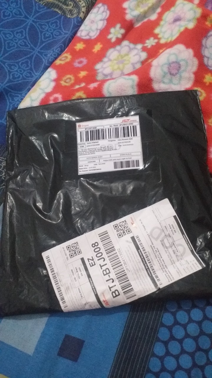 Batik Solo Dafinah Lawasan Kemeja Pria Katun Cabut Sragenan Full Furing