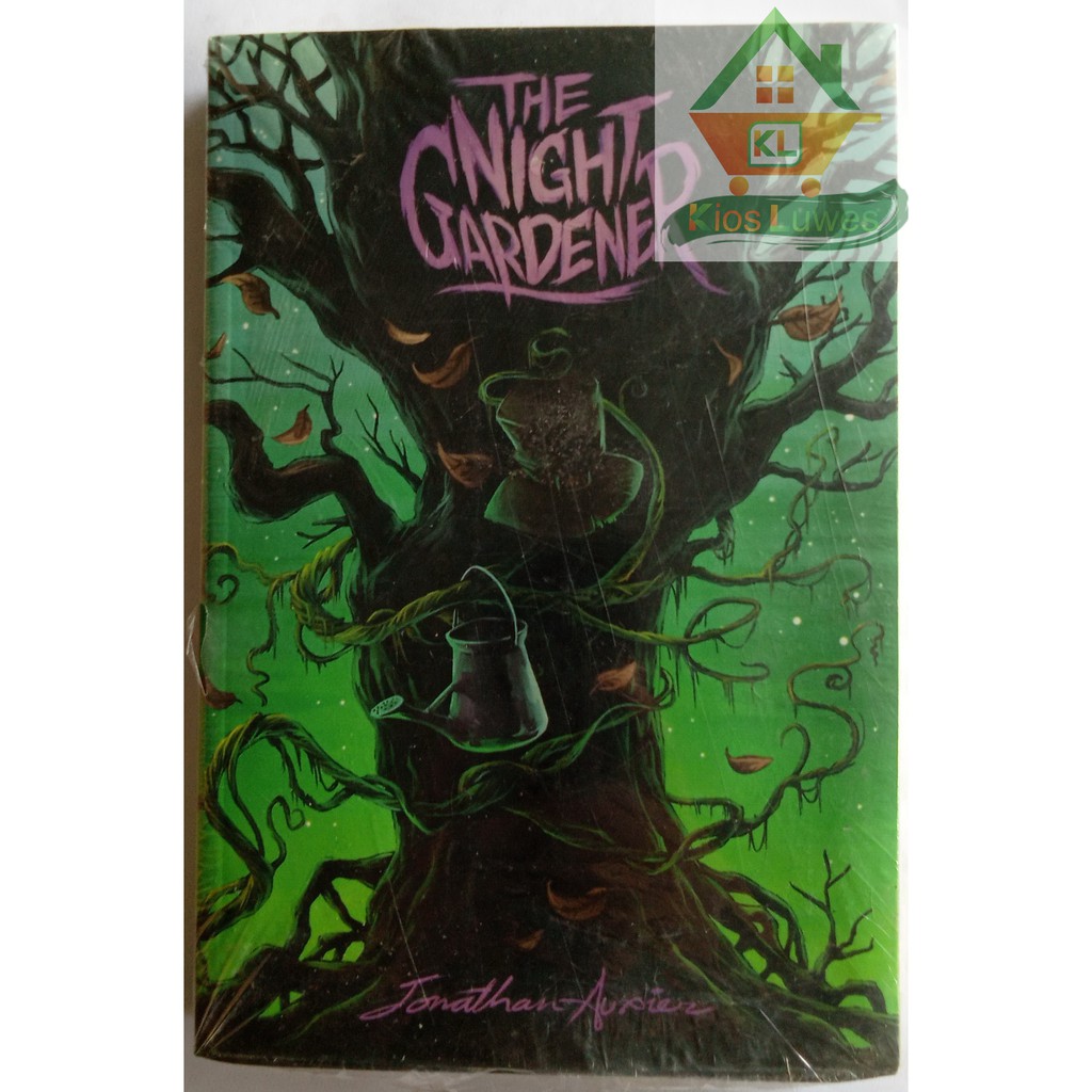 The Night Gardener