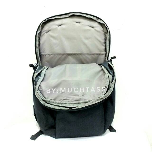 Tas Ransel Unisex Tas Sekolah Backpack Pria Wanita