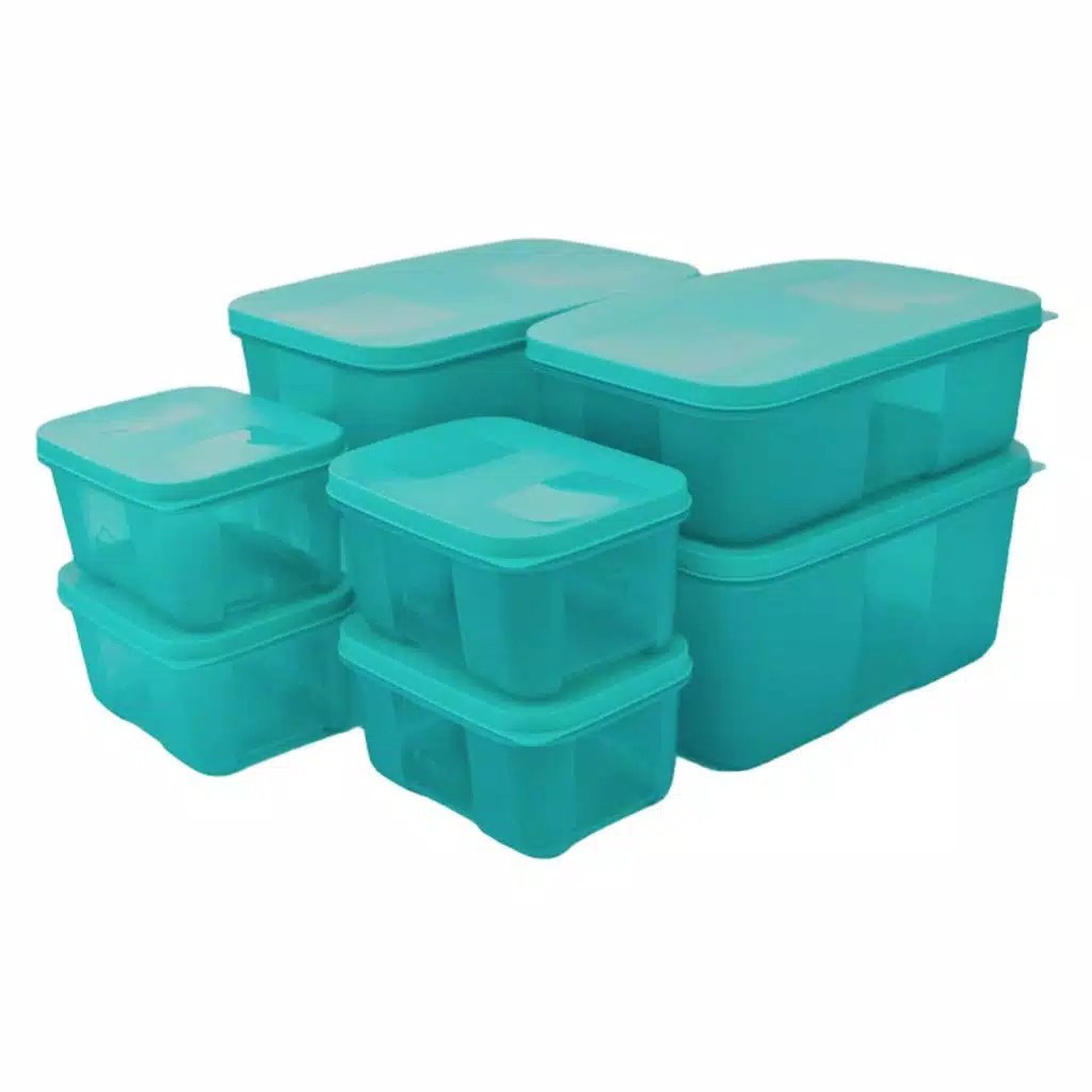 Freezer Mate Biggy - Toples Set isi 8