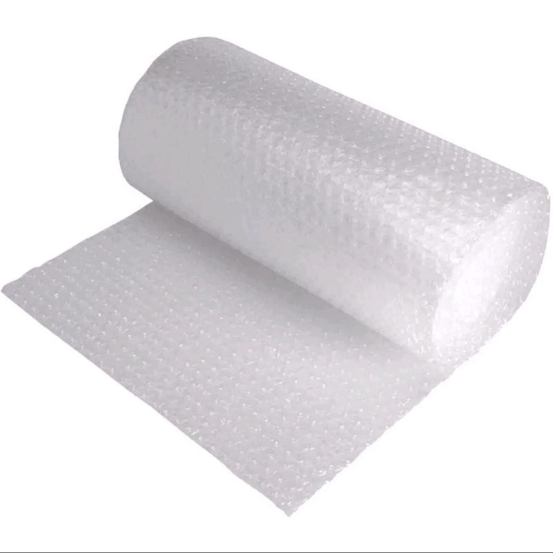 

TAMBAHAN EKSTRA PACKING BUBBLE WRAP