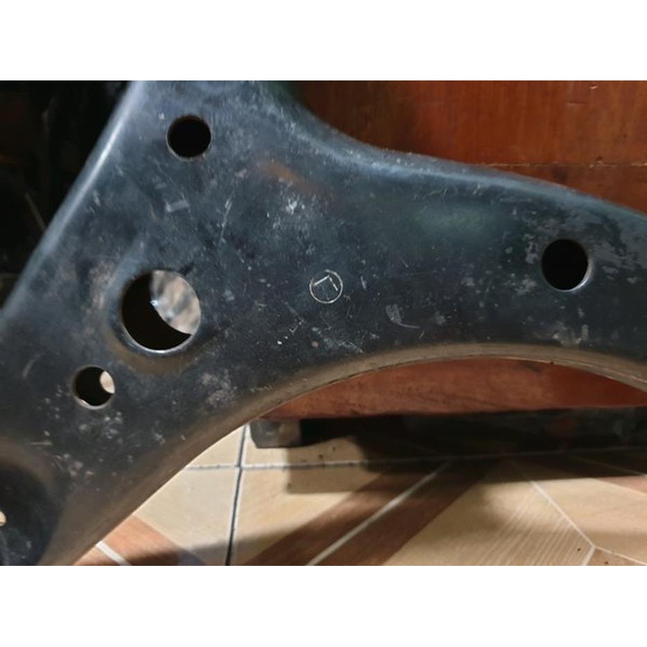 Dijual Lower Arm Ball joint Assy Avanza Old Original Murah