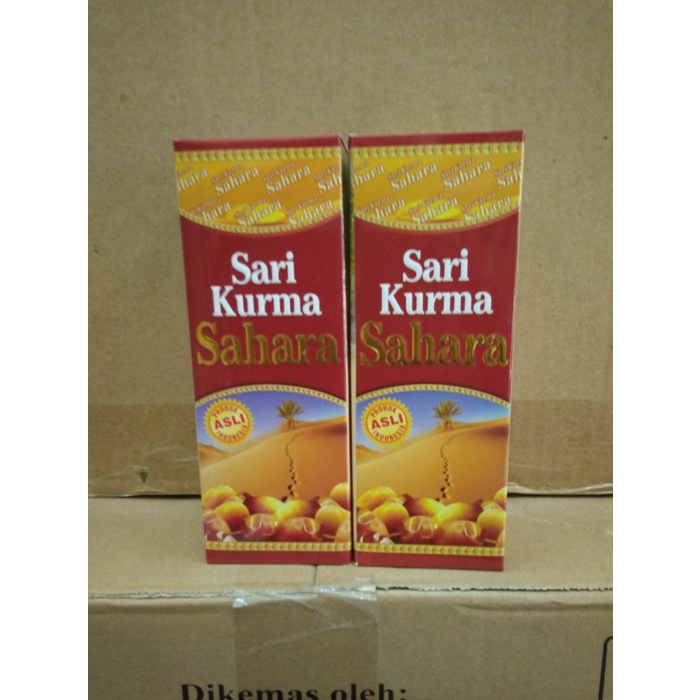 

TRADISIONALMINUMAN- SARI KURMA SAHARA -MINUMAN-TRADISIONAL.