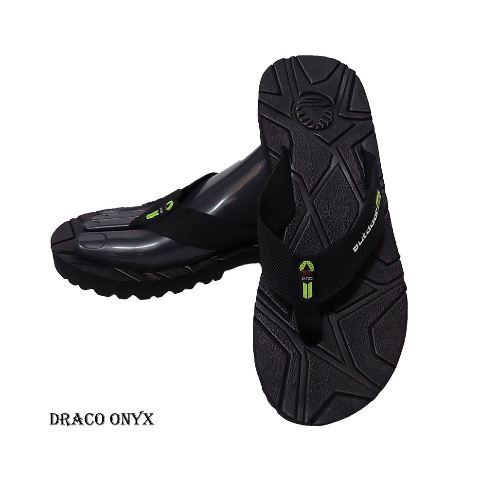 Sandal Gunung Jepit Pria Outdoor Pro Series DRACO- Sandal Jepit Gunung - Sandal Pria