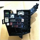 fuse box sekring sikring toyota new yaris vios limo 2017-2021 original ready stock
kondisi barang ba