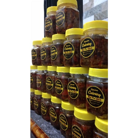 

sambel pedas babycumimedan #sambelcumi #babycumi