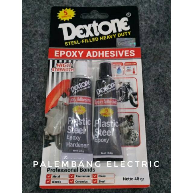 

Lem dextone / lem serbaguna harga grosir
