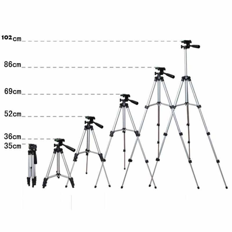 TRIPOD BIG 1 METER 3110 PLUS HOLDER U