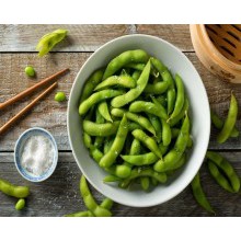 

Edamame 500 gr