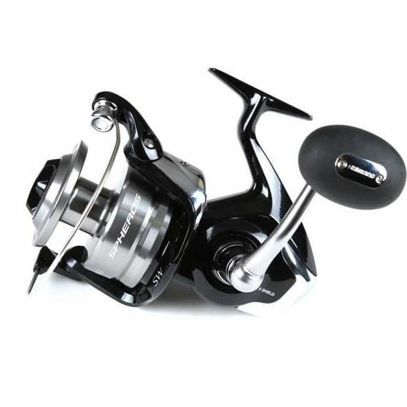 Shimano Spheros SW 8000 PG