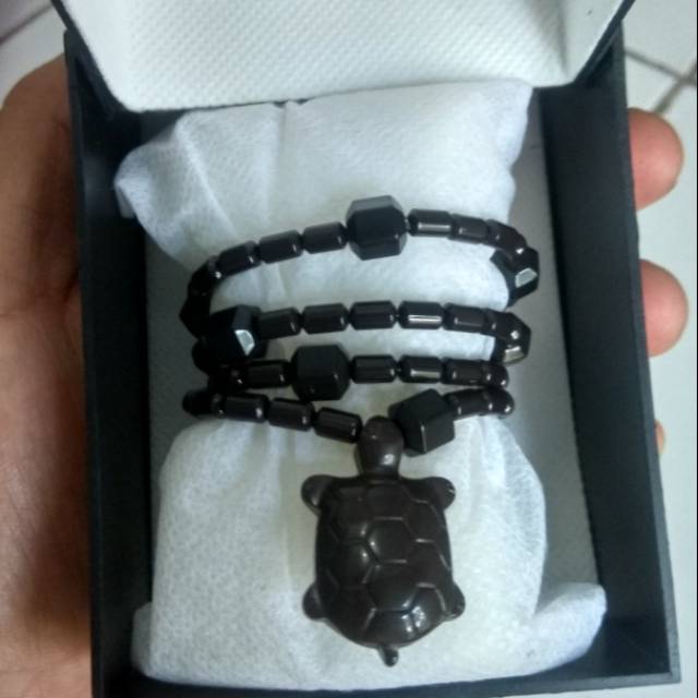 COD Kalung Azhikra Kalung Kesehatan Kalung Anak