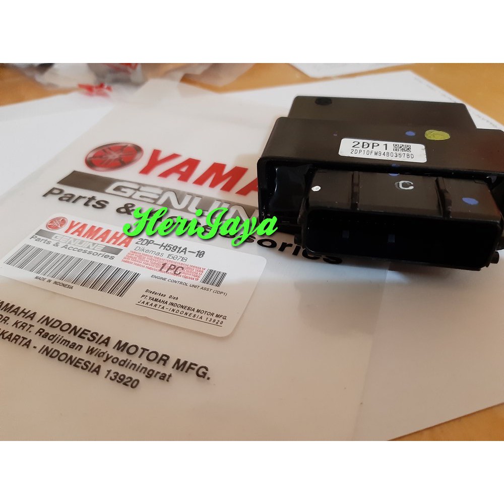 TERMURAH CDI NMAX  H..J