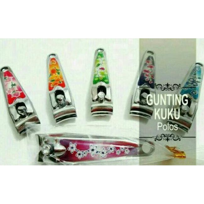

L0Ew Souvenir Pernikahan Gunting Kuku Murah Motif Gambar Sovenir Pesta 67Lv
