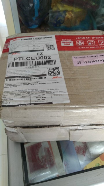 Teko/ketel Siul Stenlis Warna 3 Liter