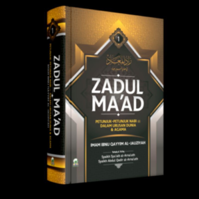 Buku Zaadul Maad