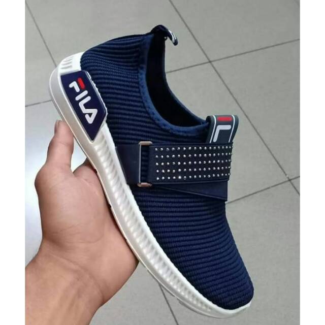 FIlA slip on