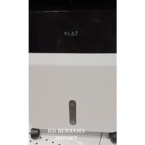 Air Cooler 3 In 1 Kipas Angin Pendingin Udara Humidifier  KLAZ