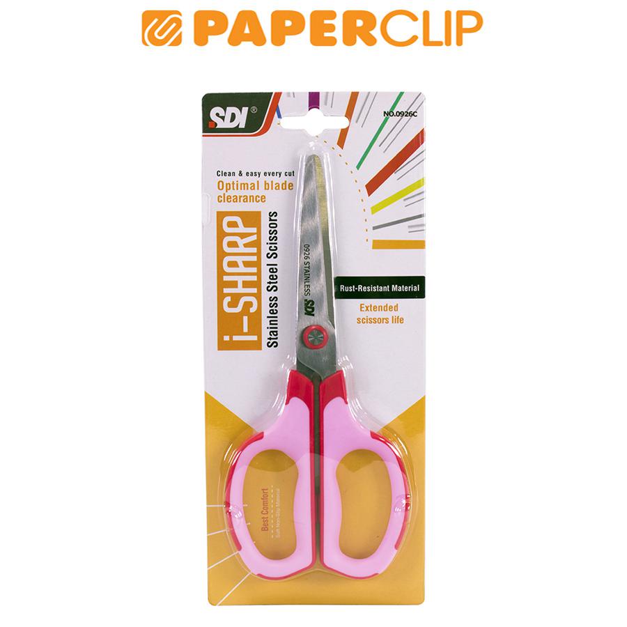 

GUNTING / SCISSOR SDI 0926C 17.5CM ISHARP
