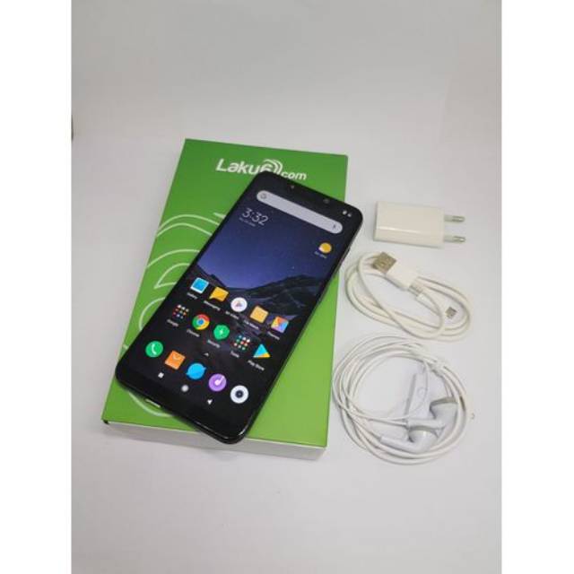 Pocophone F1 64gb Armored Edition Shopee Indonesia