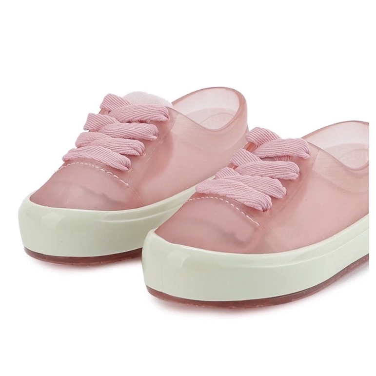 Mini Melissa Street New Color