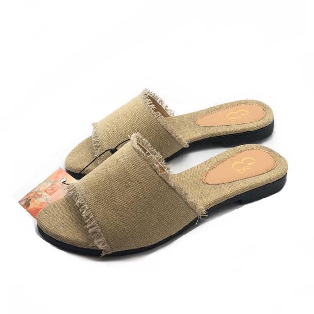 Sandal Eldest LULA