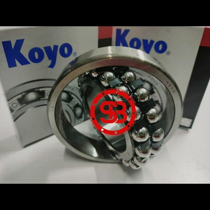 BEARING 1211 KOYO JAPAN ORIGINAL