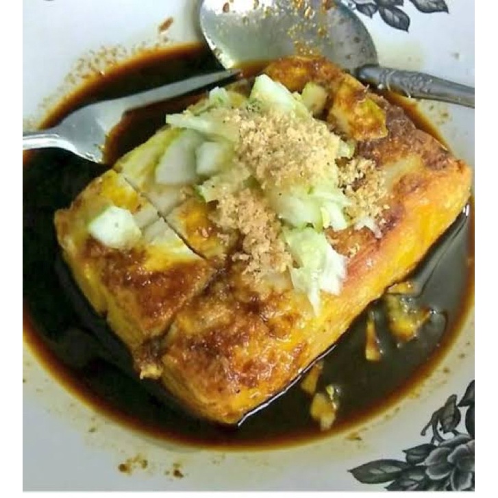 

lenggang panggang bakar