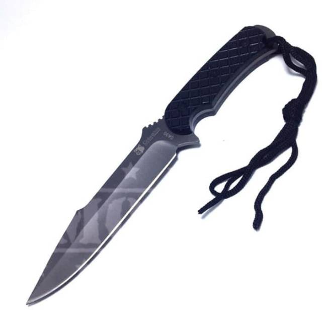 Outdoor super knife pisau colombia SA-30