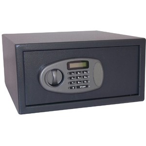 KOZURE KSB-43 LCD Display - BRANKAS / SAVE BOX / CASH BOX