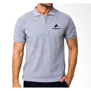 POLO SHIRT PRIA POLO LOGO KAOS  PRIA BERKERAH  KAOS  