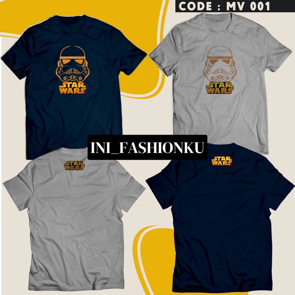 KAOS KEKINIAN SABLON DTF ALL SIZE BAHAN KAOS COTTON COMBED 30S/ CUSTOM COWOK CEWEK KAOS SABLON GAMBAR,LOGO, dan KATA KATA / TULISAN BISA COD