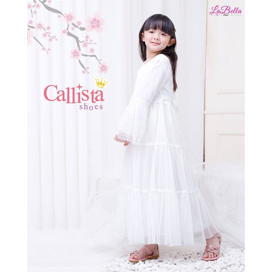 Sandal Anak Callista by Labella Feet