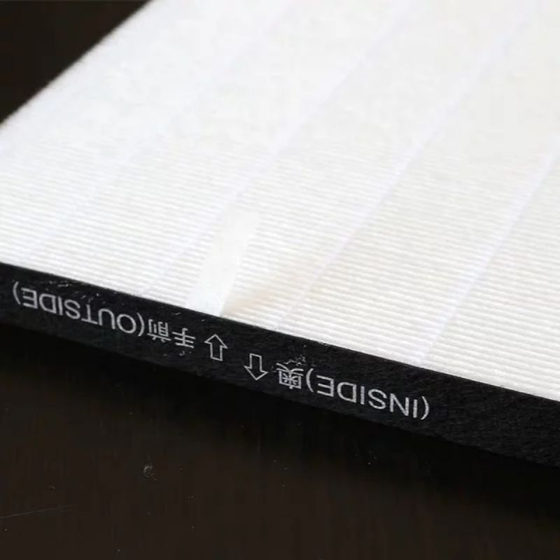 NAUTIC - Hepa Filter Compatible for sharp Air Purifier FZ-F50HFE FP-J50Y FP-J40Y / FP-JM40Y FP-G50Y / FP-GM50Y Filter Sharp FP J40 J50 JM40 G50
