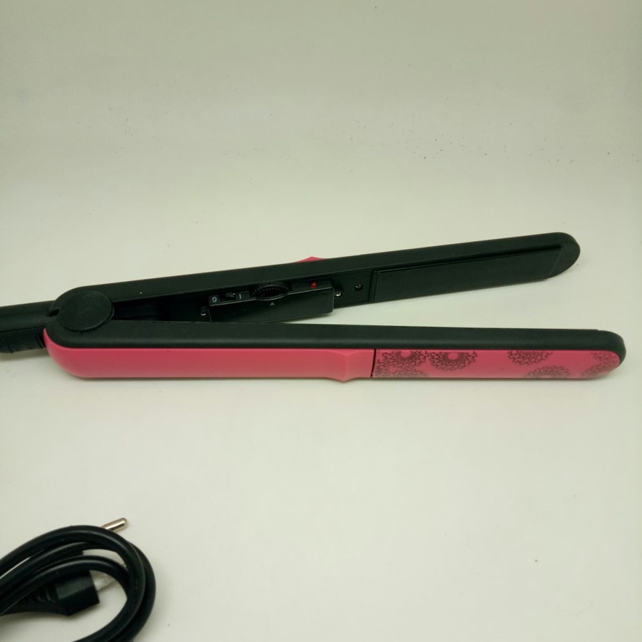 COD CATOKAN  NOVA NHC 817  Alat CATOK Rambut CATOKAN Hair Iron Ceramic Aluminium