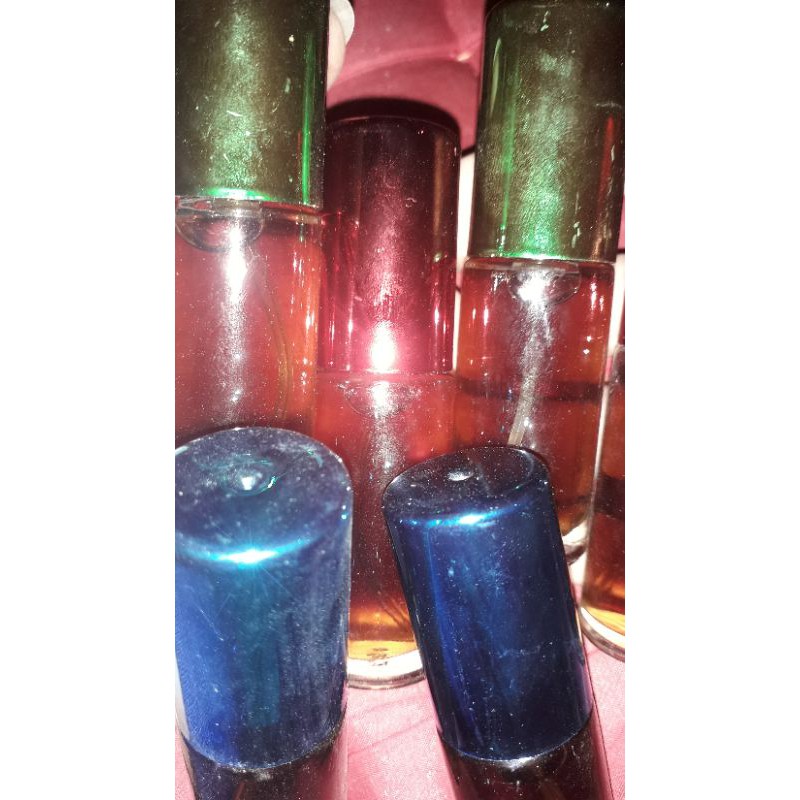 PARFUM DUPA/BOREH AROMA PENGANTIN