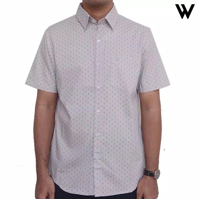 kemeja walrus studio