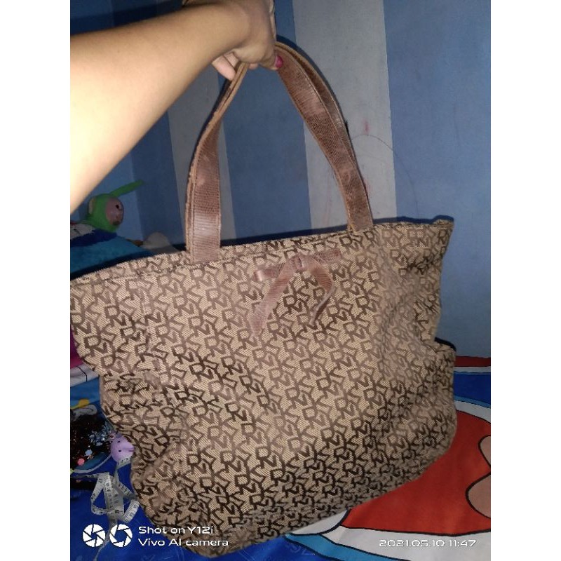 tas DKNY pl