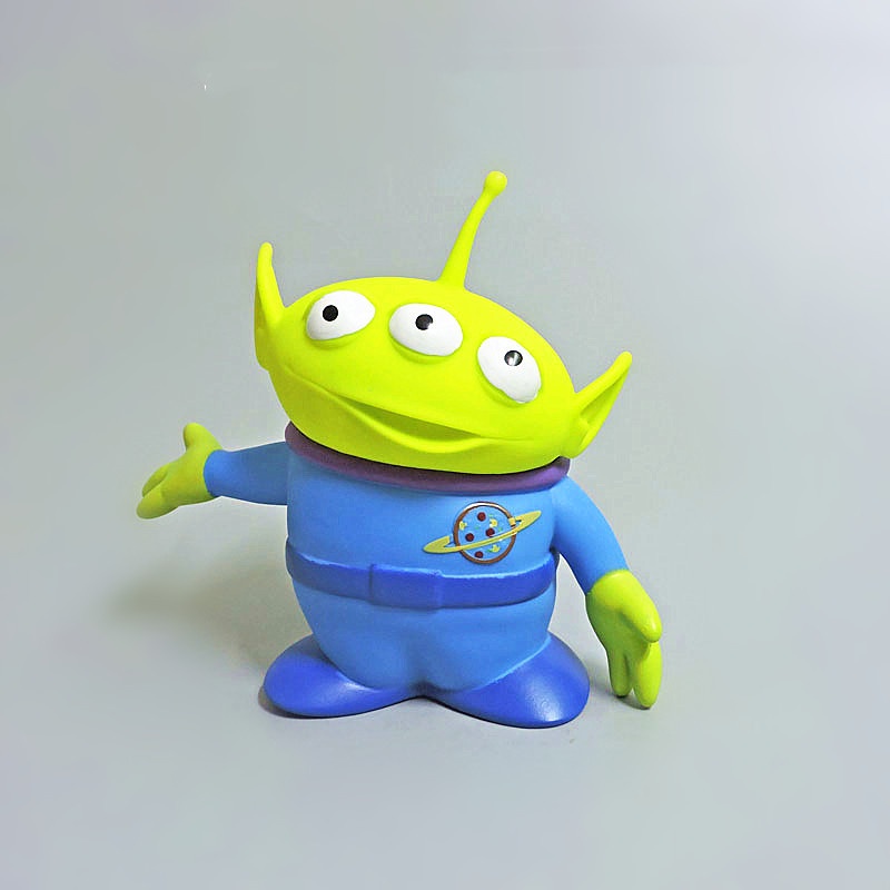 Mainan Action Figure Karakter Disney Pixar Ukuran 15CM Untuk Anak