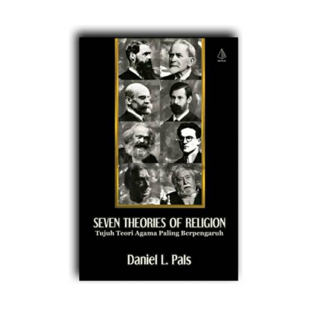 Seven theories of religion