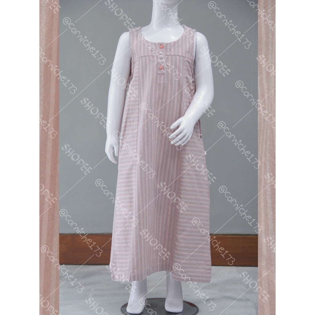 Corniche Kids Fira Overall Kids Adobe Rose - TP K50115