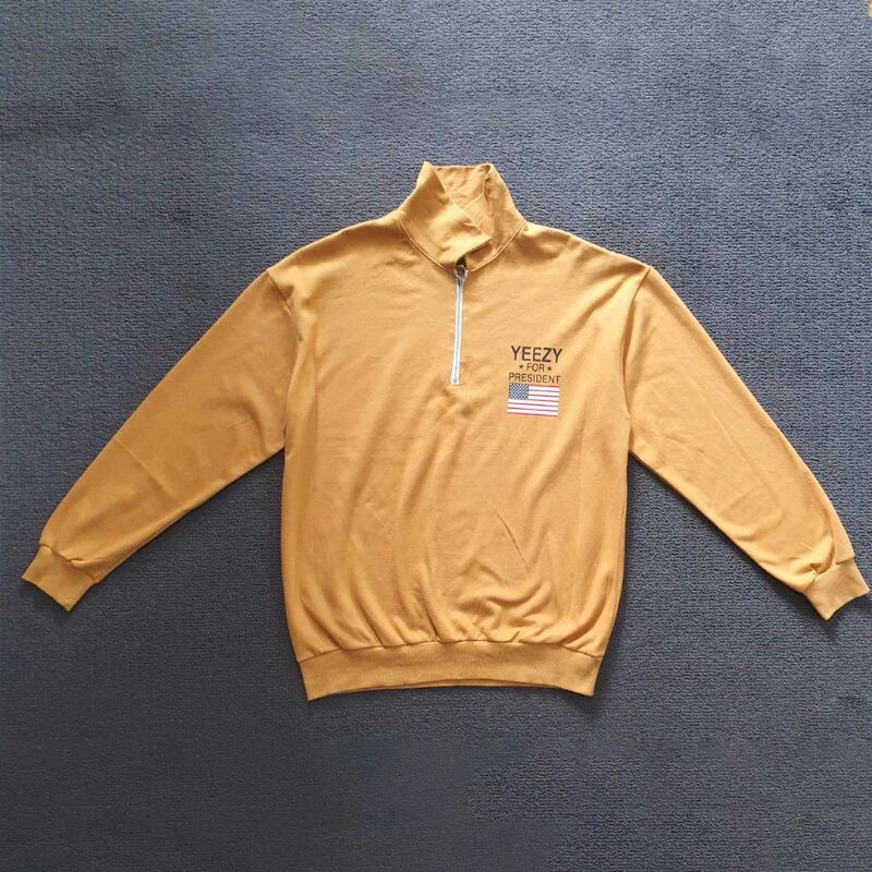 awesome apparel halfzip