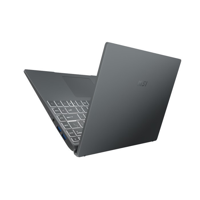 LAPTOP MSI Modern 14 B11SB [9S7-14D224-693] i7-1195G7 8GB 512GB MX450 2GB