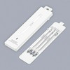 

ORIGINAL Xiaomi Mi Aluminium ROLLERBALL Metal Pen REFIL 3pcs