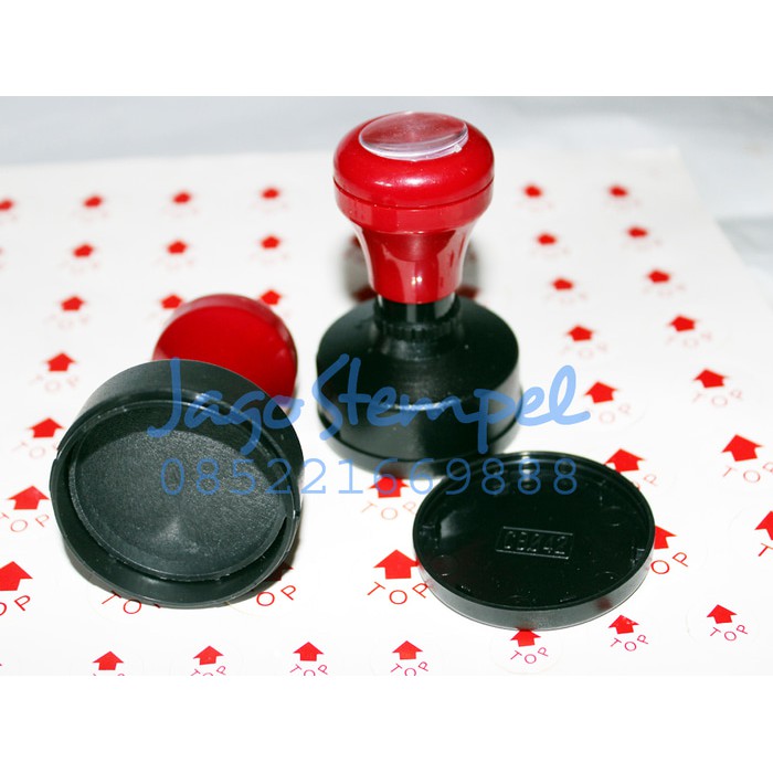 

GAGANG STEMPEL BULAT UKURAN DIAMETER 40MM