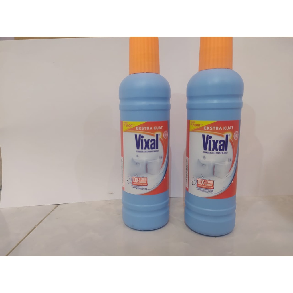 vixal 175ml / vixal 5000