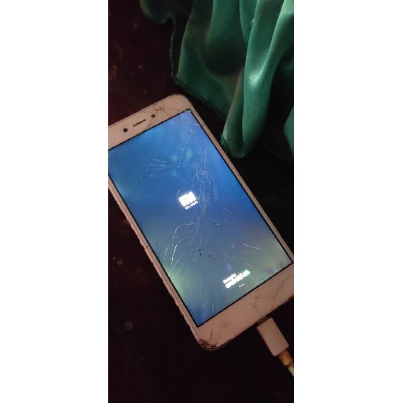 Hp Second