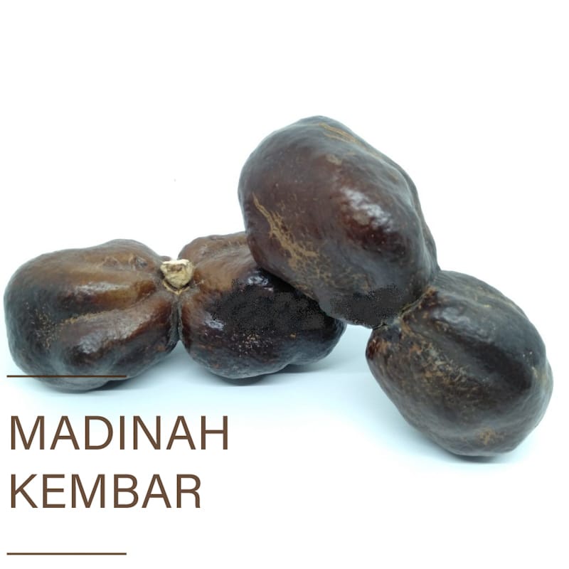 BUAH ZURIAT MADINAH MESIR 1 KG ZURIAT PROMIL BELAH DAN UTUH