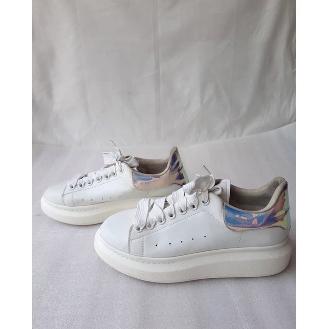 Sepatu Alexander McQueen